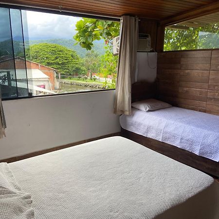 Casa Paraty Beira A Rio Dış mekan fotoğraf