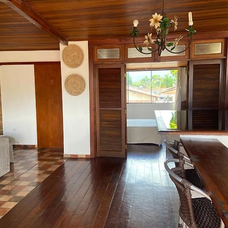 Casa Paraty Beira A Rio Dış mekan fotoğraf