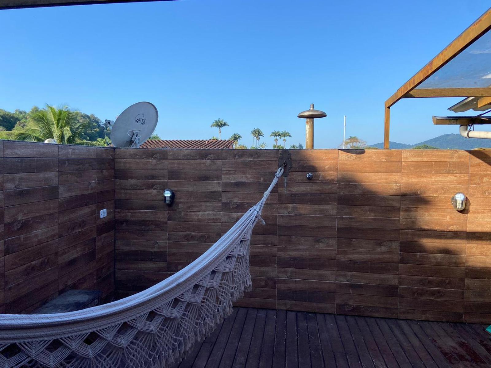 Casa Paraty Beira A Rio Dış mekan fotoğraf