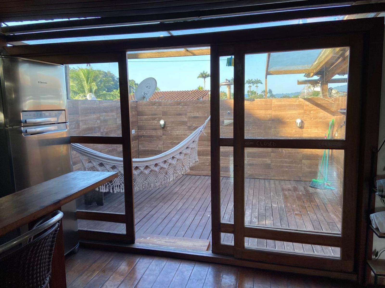 Casa Paraty Beira A Rio Dış mekan fotoğraf