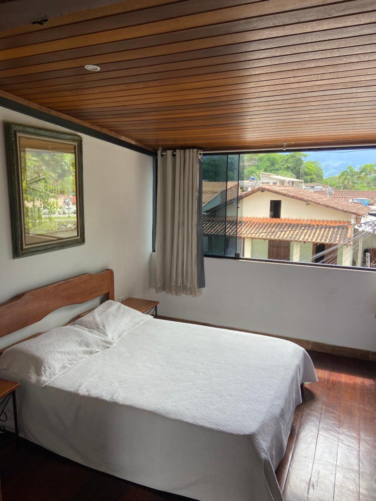 Casa Paraty Beira A Rio Dış mekan fotoğraf
