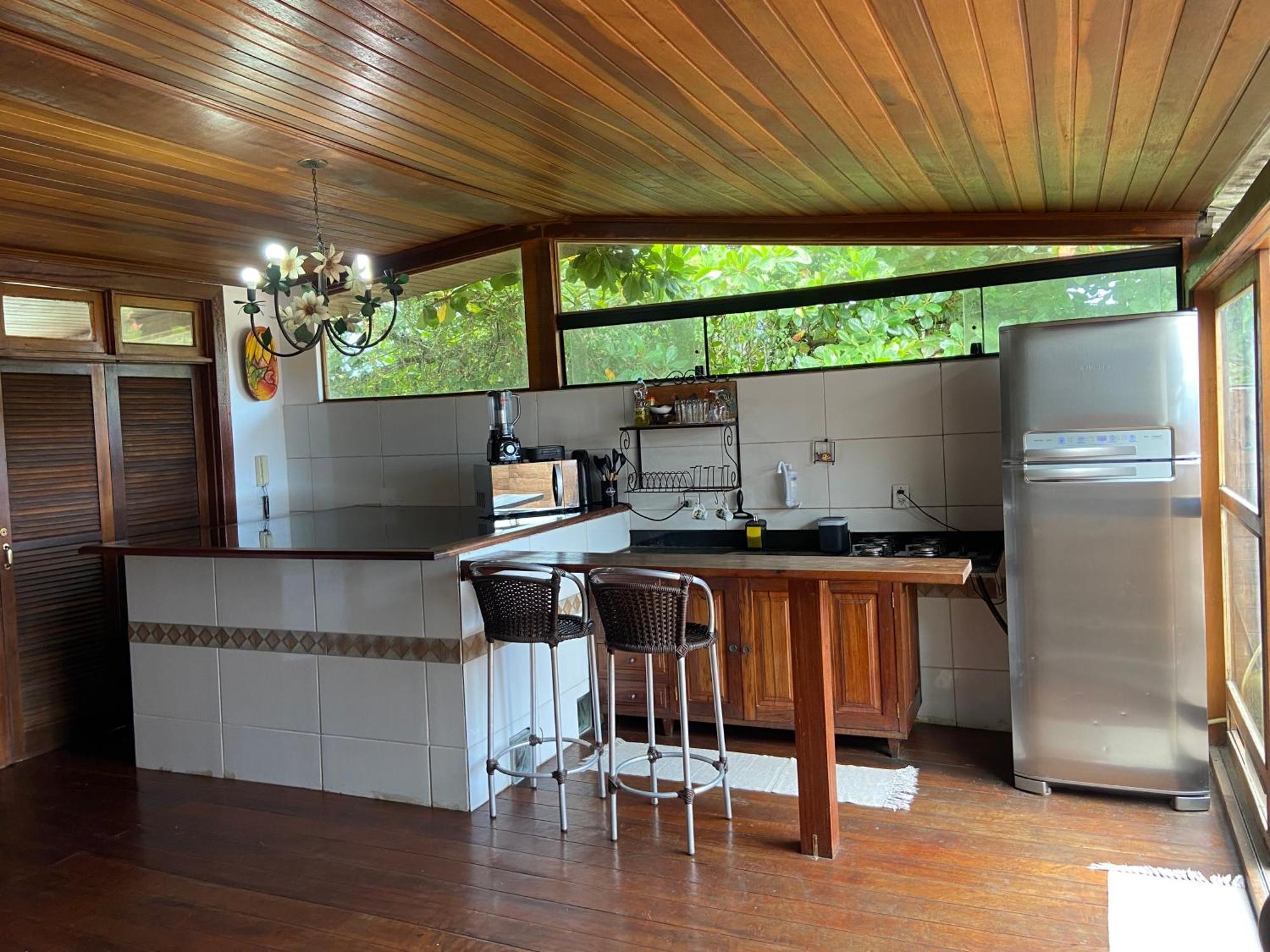 Casa Paraty Beira A Rio Dış mekan fotoğraf