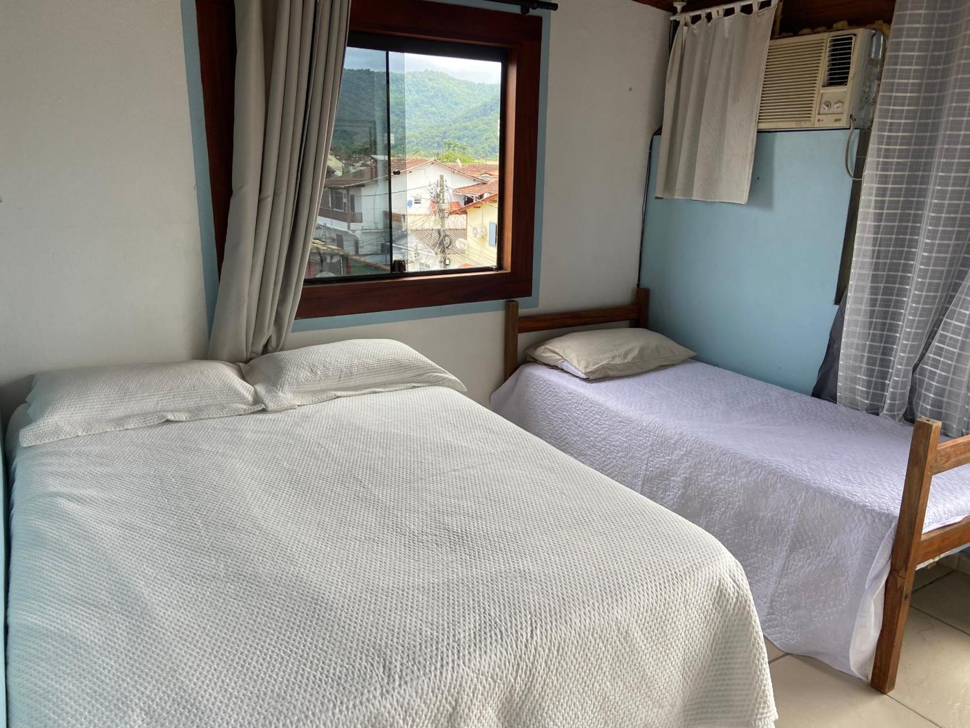 Casa Paraty Beira A Rio Dış mekan fotoğraf
