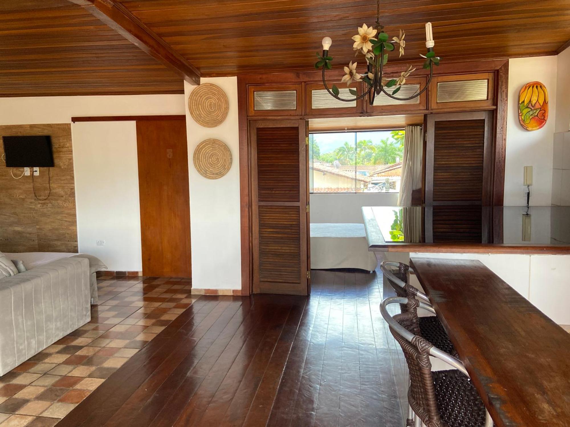 Casa Paraty Beira A Rio Dış mekan fotoğraf