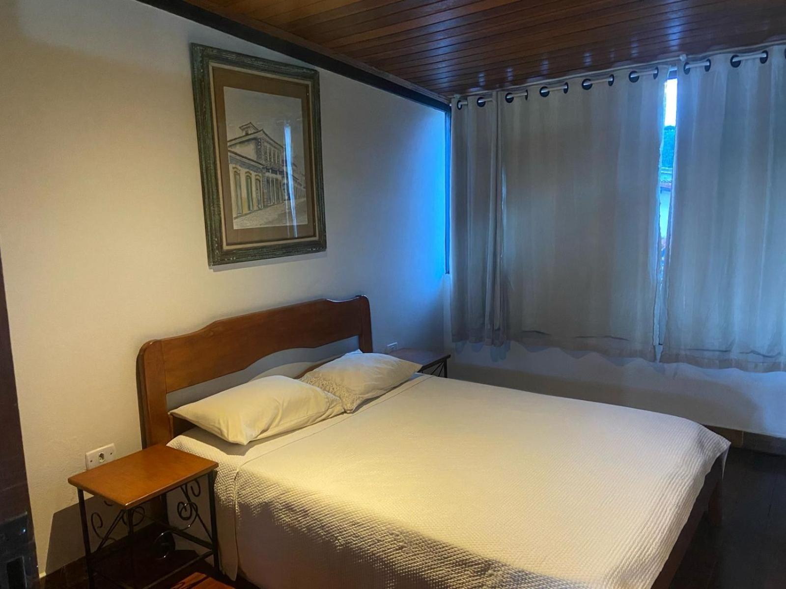 Casa Paraty Beira A Rio Dış mekan fotoğraf